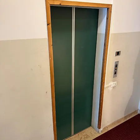 E Marmolada A Due Passi Dalle Piste Appartement