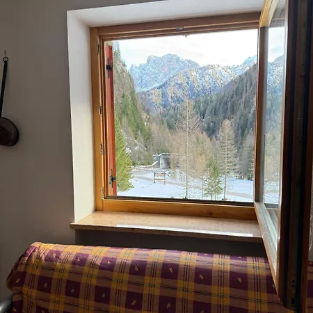 E Marmolada A Due Passi Dalle Piste Malga Ciapela