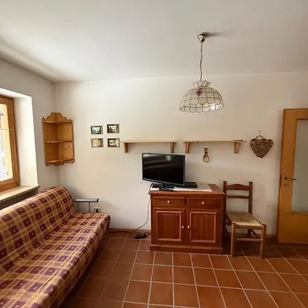 Lejlighed E Marmolada A Due Passi Dalle Piste *