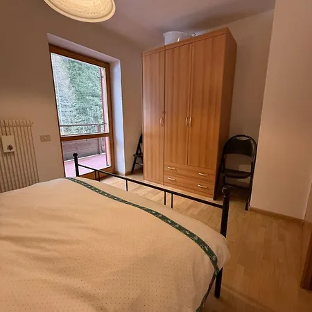 E Marmolada A Due Passi Dalle Piste Malga Ciapela