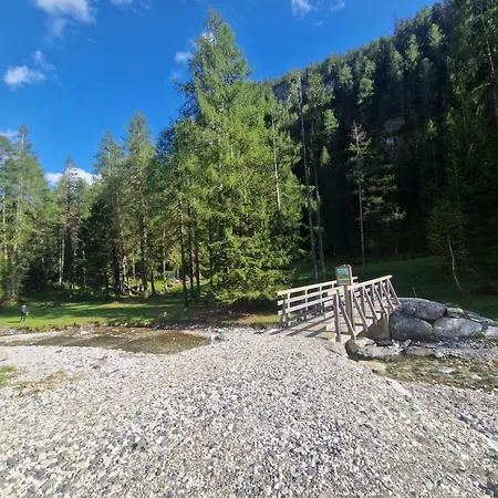 E Marmolada A Due Passi Dalle Piste