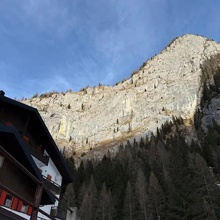 Lejlighed E Marmolada A Due Passi Dalle Piste *