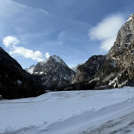 Lejlighed E Marmolada A Due Passi Dalle Piste