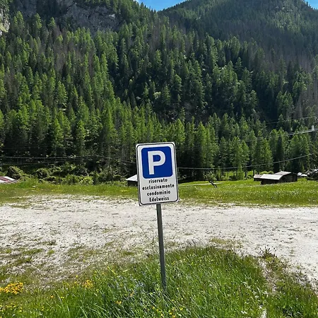 Lejlighed E Marmolada A Due Passi Dalle Piste